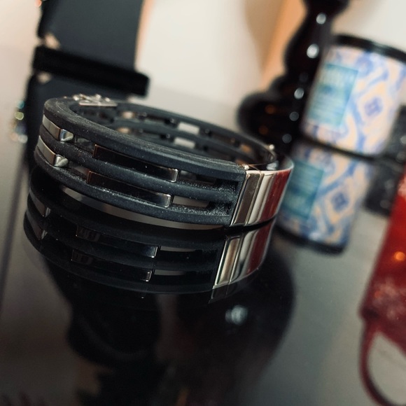 Men’s LOTUS bracelet🖤 - Picture 8 of 12